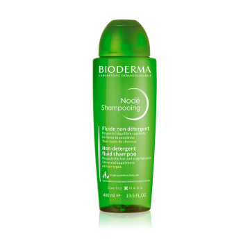 Bioderma Nodé Non-Detergent Fluid Shampoo