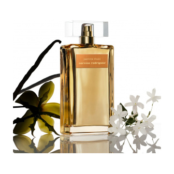 Narciso Rodriguez Jasmine Musc