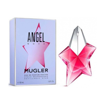 Thierry Mugler Angel Nova