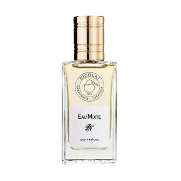 Nicolai Parfumeur Createur L'Eau Mixte