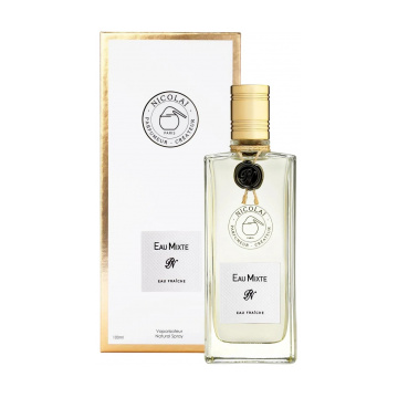 Nicolai Parfumeur Createur L'Eau Mixte