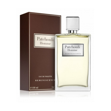 Reminiscence Patchouli Homme