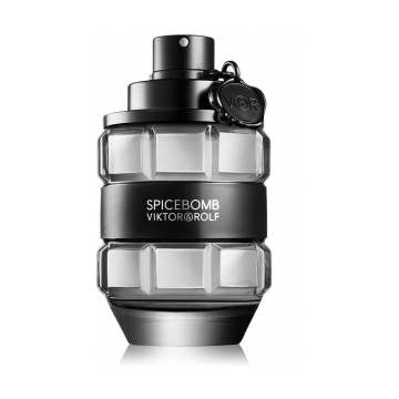 Viktor & Rolf Spicebomb