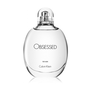 Calvin Klein Obsessed Tester