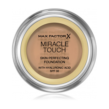 Max Factor Miracle Touch Cream-To-Liquid SPF30