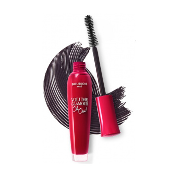 BOURJOIS Paris Big Lashes Oh, Oui!