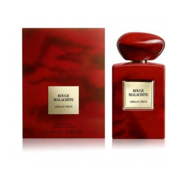 Armani Privé Rouge Malachite