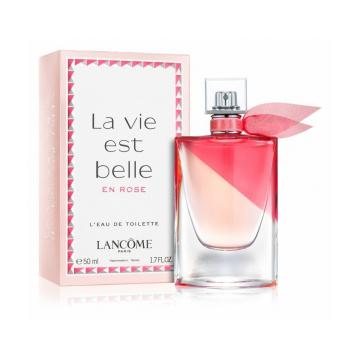 Lancôme La Vie Est Belle En Rose