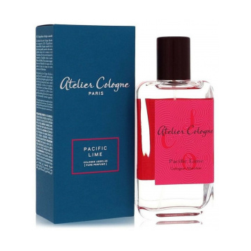 Atelier Cologne Pacific Lime