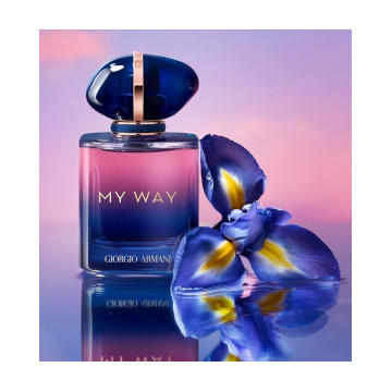 Giorgio Armani My Way Refillable Tester