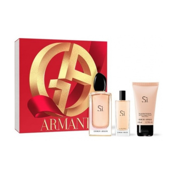 Giorgio Armani Si