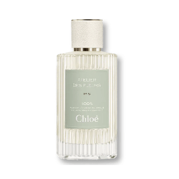 Chloe Atelier Des Fleurs Iris
