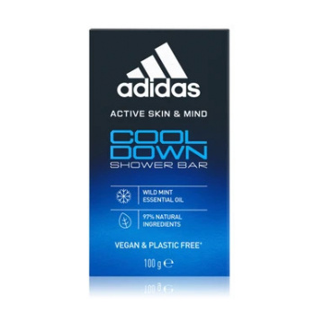 Adidas Cool Down Shower Bar