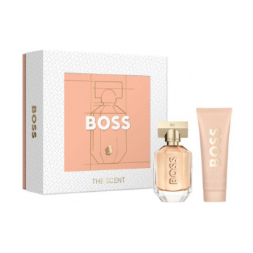 Boss Boss The Scent For Her