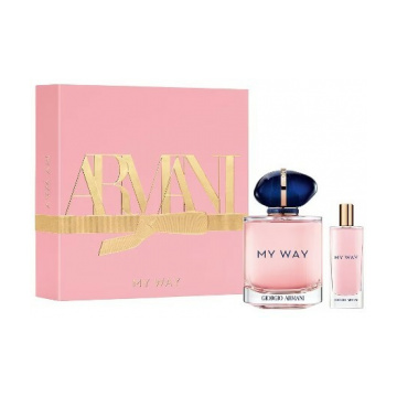 Giorgio Armani My Way
