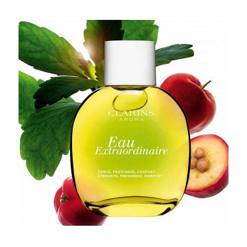 Clarins Aroma Eau Extraordinaire