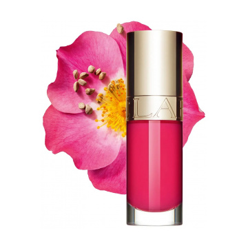 Clarins Lip Comfort Oil Lip Oil