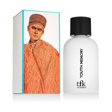 The Fragrance Kitchen Youth Memory