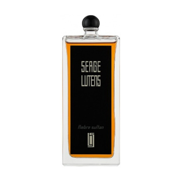 Serge Lutens Ambre Sultan Tester