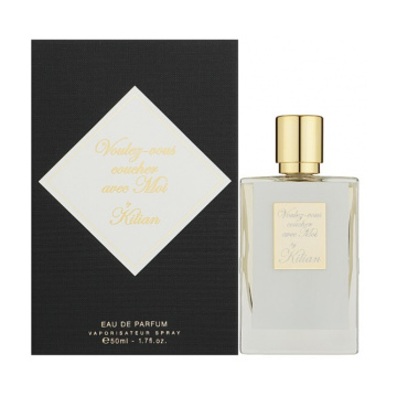 By Kilian Voulez-vous Coucher Avec Moi