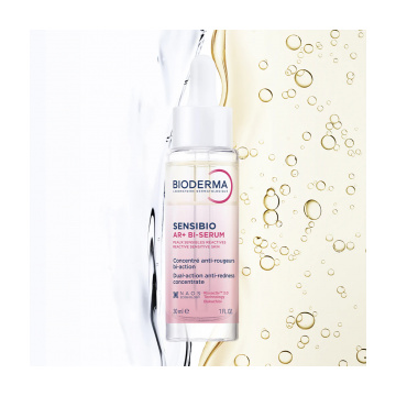 Bioderma Sensibio AR+ BI-SERUM