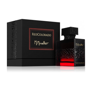 M.Micallef RedColorado