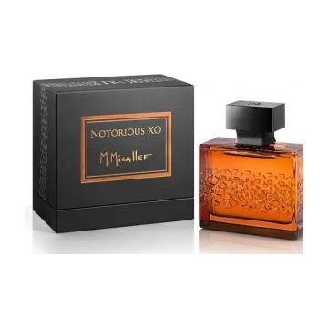 M.Micallef Notorious XO