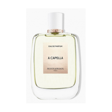 Roos & Roos A Capella