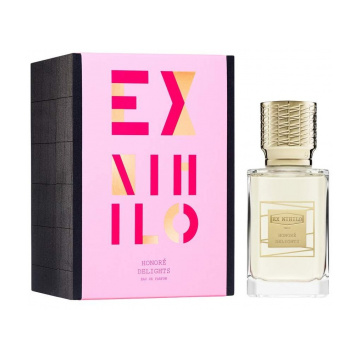 Ex Nihilo Honoré Delights