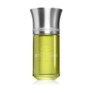 Liquides Imaginaires Bête Humaine Tester
