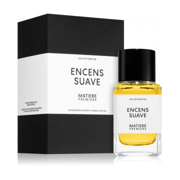 Matiere Premiere Encens Suave