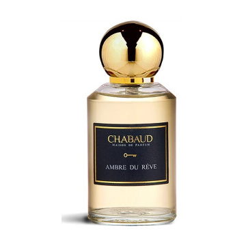 Chabaud Ambre Du Reve