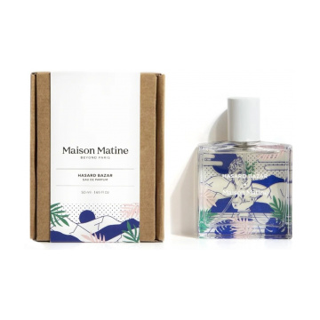 Maison Matine Hasard Bazar