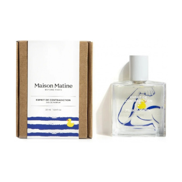 Maison Matine Esprit De Contradiction