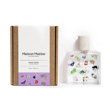 Maison Matine Poom Poom