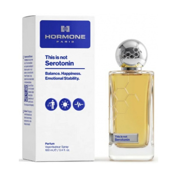 Hormone This is Not Serotonin