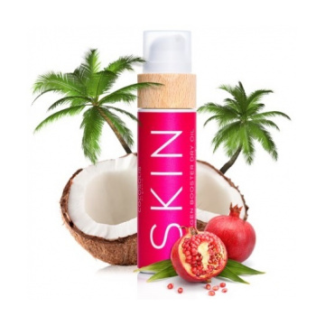 COCOSOLIS SKIN Collagen Booster Dry Oil