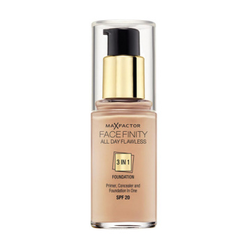 Max Factor Face Finity 3in1 Foundation SPF20