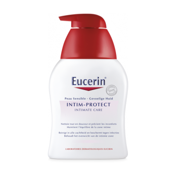 Eucerin pH5 Intim Protect Gentle Cleansing Fluid