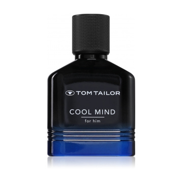 Tom Tailor Cool Mind For Him Tester