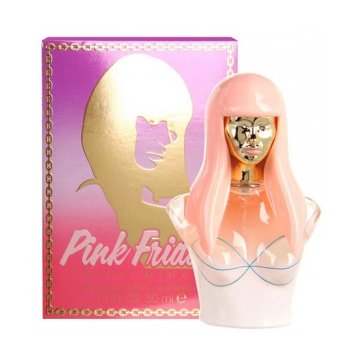 Nicki Minaj Pink Friday