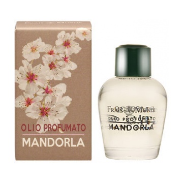 Frais Monde Almond Perfumed Oil