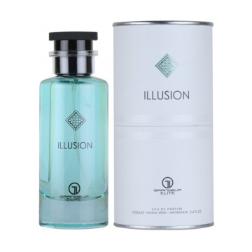 Grandeur Illusion