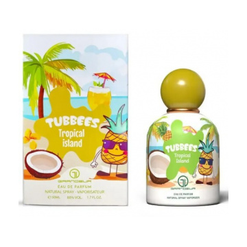 Tubbees Tropical Island