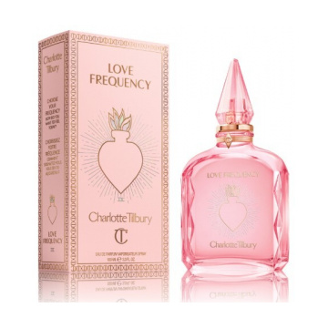 Charlotte Tilbury Love Frequency