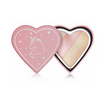 I Heart Revolution Unicorn Heart Glow