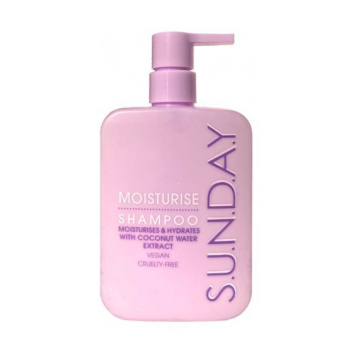 Xpel S.U.N.D.A.Y Moisturise