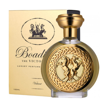 Boadicea the Victorious Valiant Pure Perfume