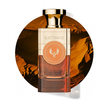 Electimuss Caspian Cherry