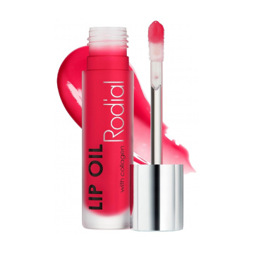 Rodial Lip Oil With Collagen